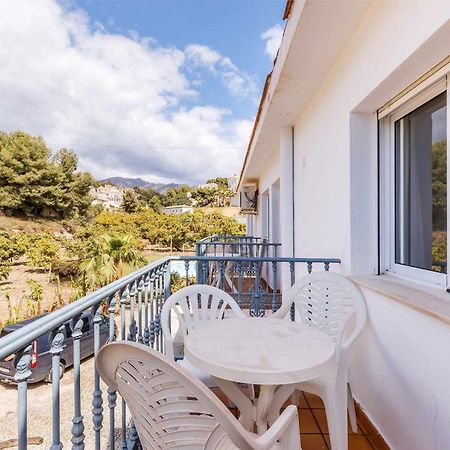 Apartmán A&N Frigiliana 2 Exteriér fotografie