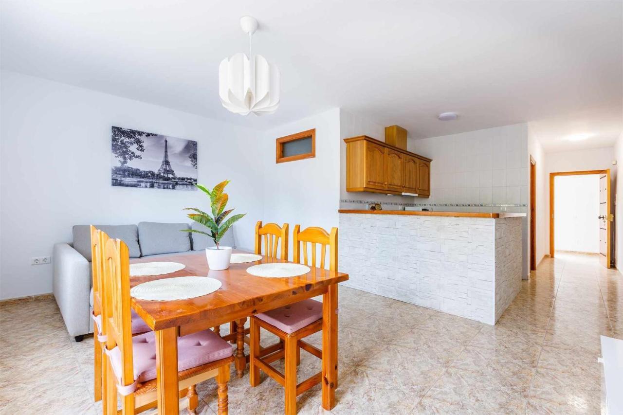 Apartmán A&N Frigiliana 2 Exteriér fotografie
