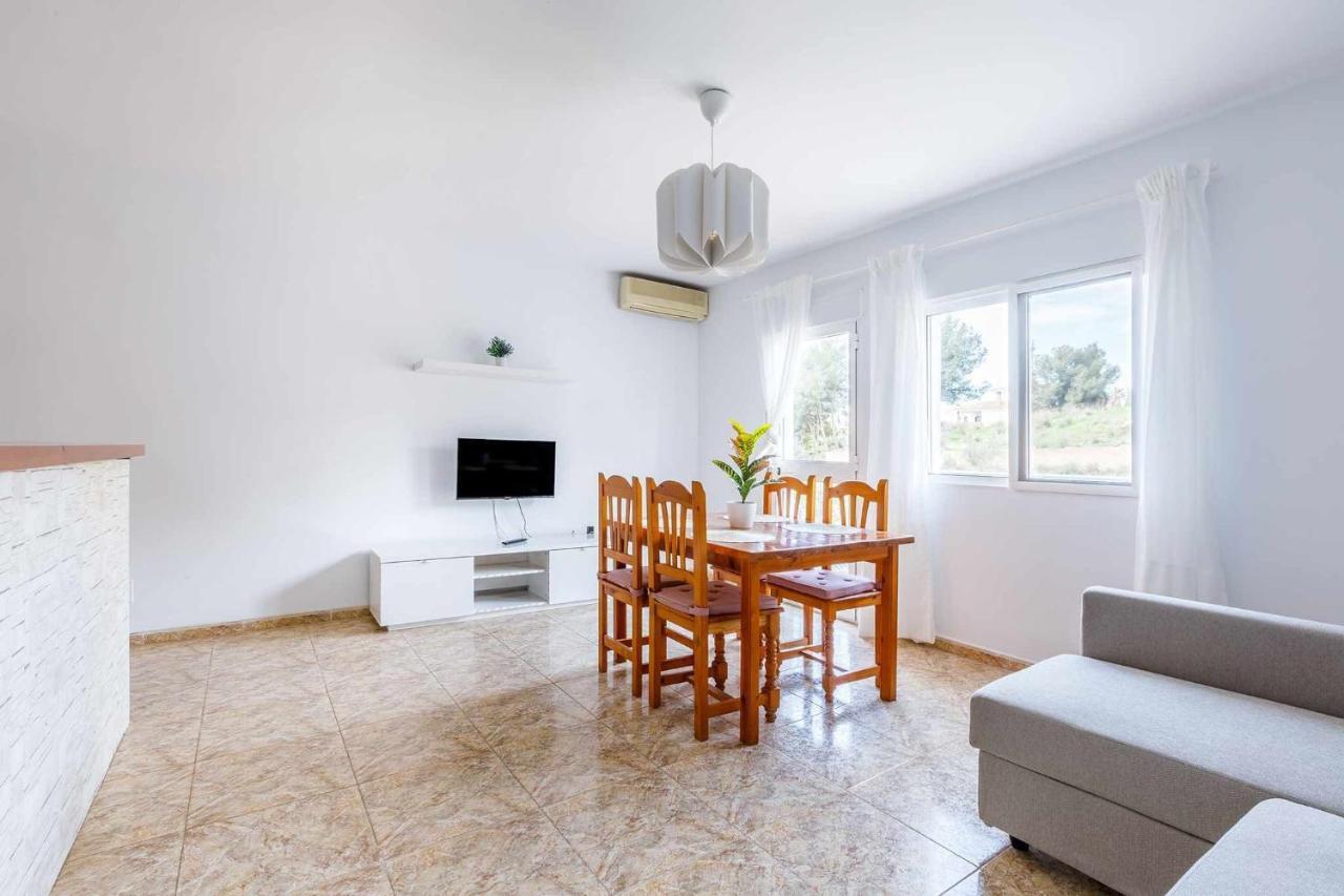 Apartmán A&N Frigiliana 2 Exteriér fotografie