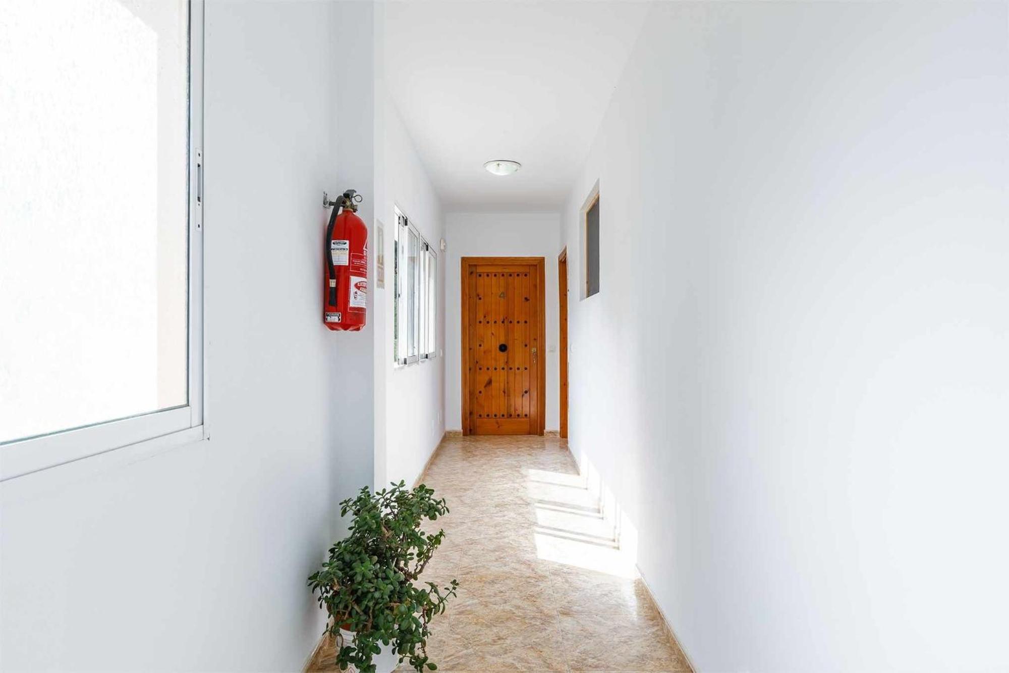 Apartmán A&N Frigiliana 2 Exteriér fotografie