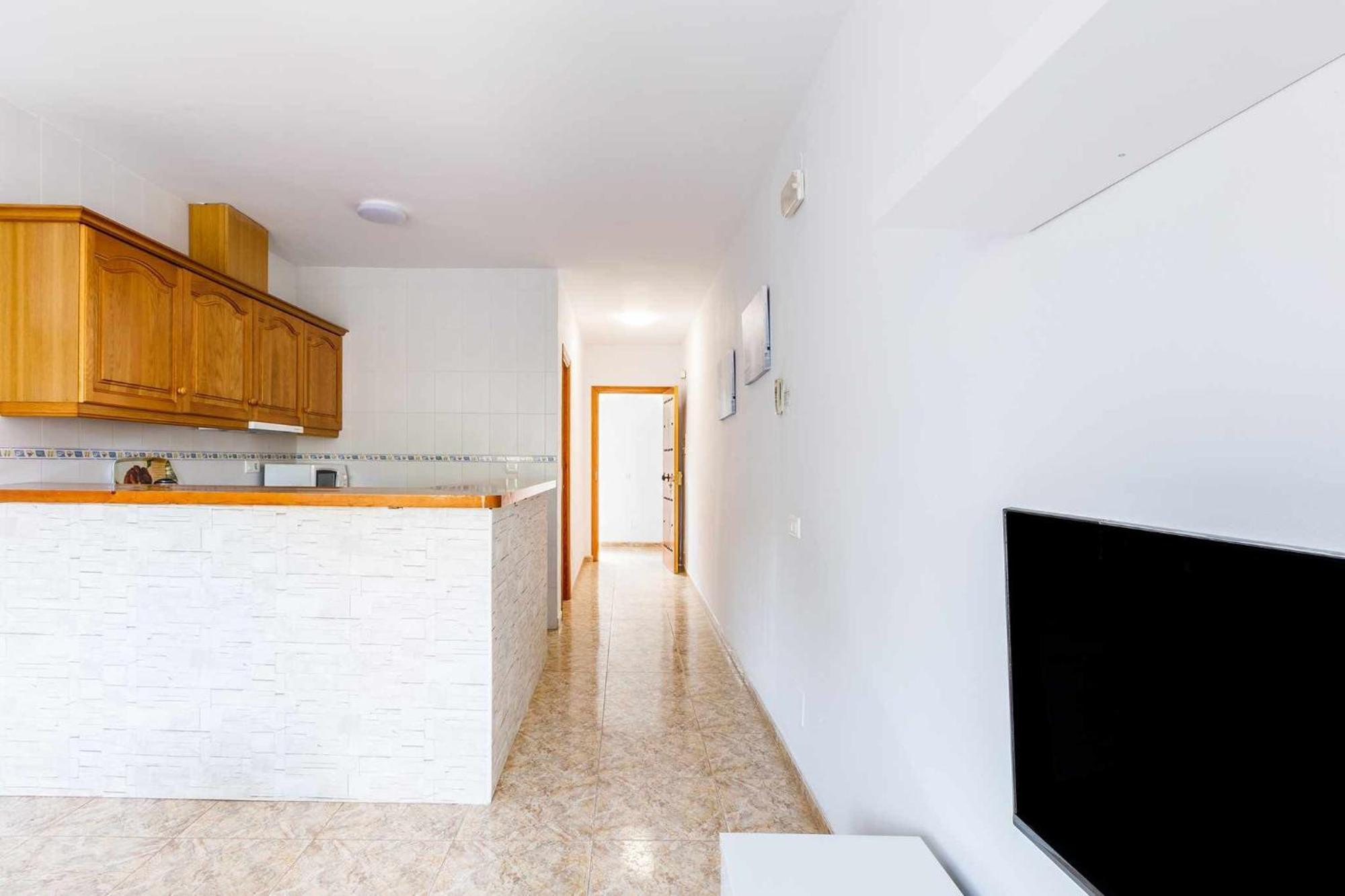 Apartmán A&N Frigiliana 2 Exteriér fotografie