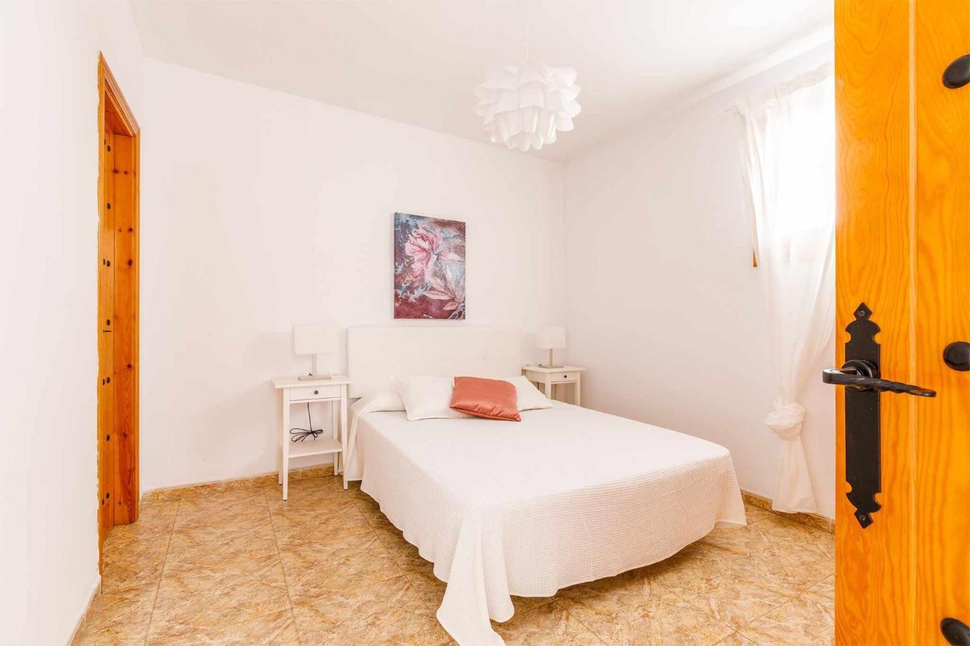 Apartmán A&N Frigiliana 2 Exteriér fotografie
