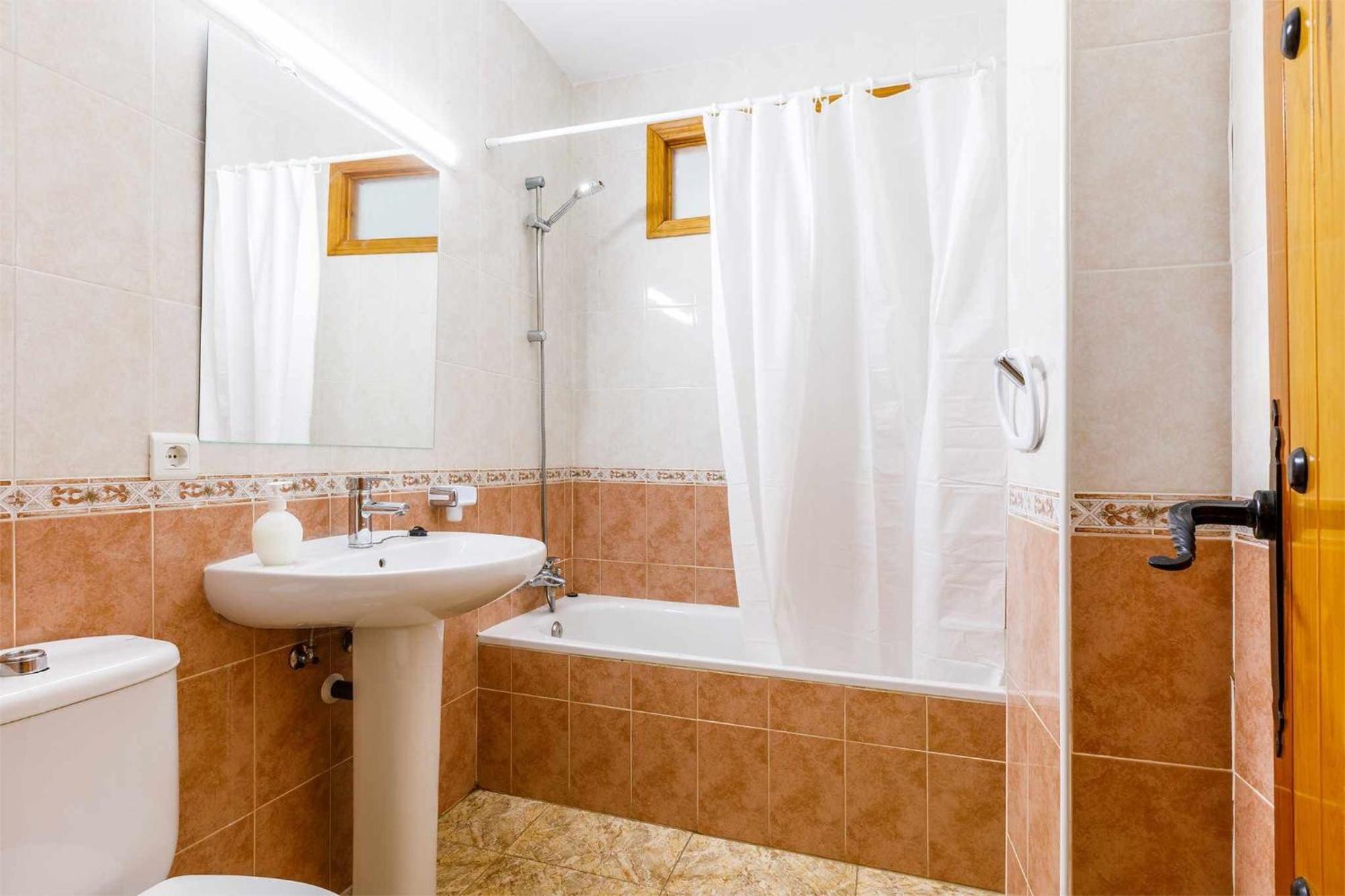 Apartmán A&N Frigiliana 2 Exteriér fotografie