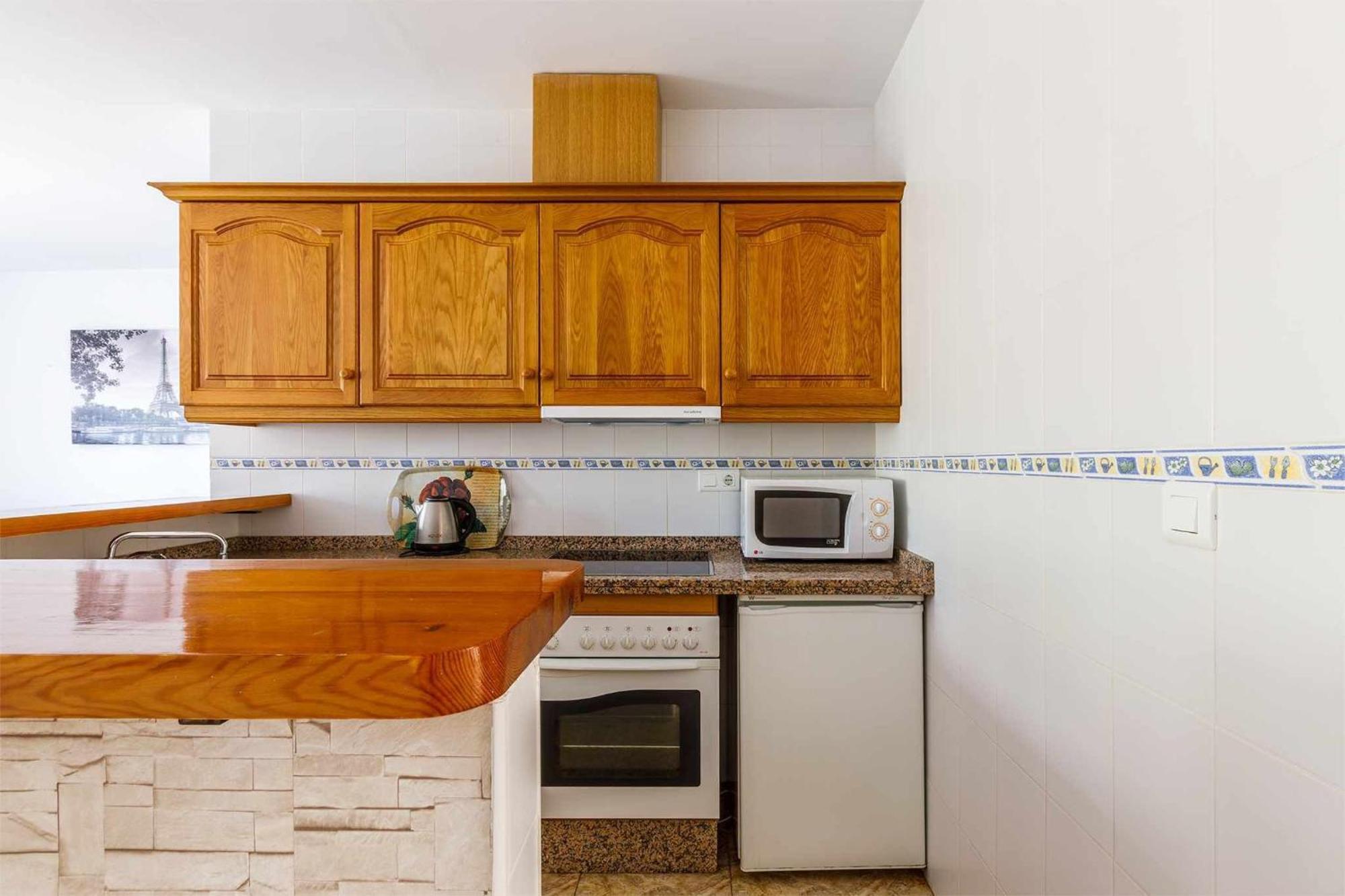 Apartmán A&N Frigiliana 2 Exteriér fotografie