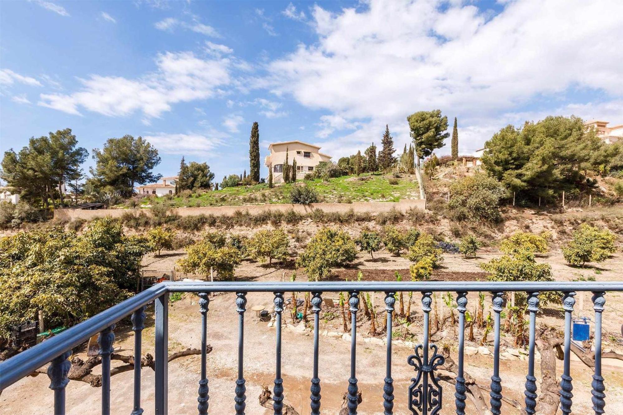Apartmán A&N Frigiliana 2 Exteriér fotografie